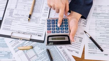 Φορολογικές δηλώσεις: Άνοιξε η πλατφόρμα για διορθώσεις