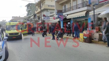 "Βροχή" πυροβολισμών στο Γάζι σε αστυνομική επιχείρηση - Τρεις τραυματίες