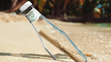 Άνδρας επιβίωσε 24 ημέρες στη θάλασσα με κέτσαπ – Το δώρο της Heinz