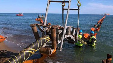 Ρεύμα στις διασυνδέσεις Κρήτης και Κυκλάδων το 2025 