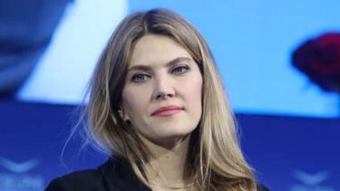 Αποκαλύψεις για το επίμαχο USB της Εύας Καϊλή