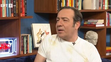 Καλυβάτσης: Όταν σταμάτησε η επικοινωνία με τον Κανάκη γύρισα σελίδα στη ζωή μου