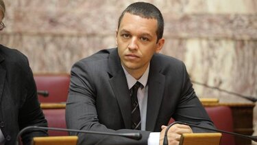 ΣΥΡΙΖΑ: Καταθέτει πρόταση για τον αποκλεισμό των καταδικασμένων νεοναζί από τις αυτοδιοικητικές εκλογές   