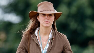 Η Κέιτ Μίντλετον φόρεσε ένα πανωφόρι που έχει από το 2011