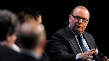 Νεκρός μυστηριωδώς ο 78χρονος δισεκατομμυριούχος επενδυτής Τόμας Λι