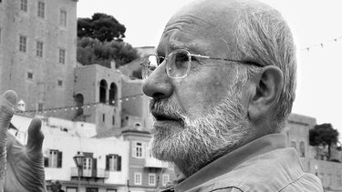 Έφυγε από τη ζωή ο κορυφαίος νεοελληνιστής Μάριο Βίττι