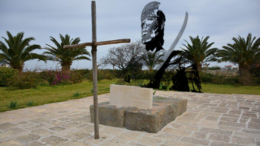 Φαρμακωμένος ο καιρός παραμονεύει