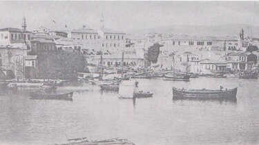 "Ημέραν Τετράδην, έκαμεν έναν σεισμόν μέγαν και φοβερόν..."