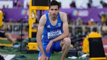 "Αηδιασμένος" δηλώνει ο Μ. Τεντόγλου για την ακύρωση της επίδοσής του