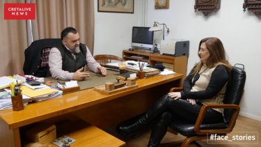 Ένα αυθεντικό σατυρικό δράμα σε κρητική διάλεκτο γεννήθηκε στο Ηράκλειο!