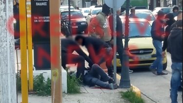 Η ΠΕΝΑΑ για την ένοπλη επίθεση εις βάρος του αστυνομικού στο Γάζι