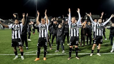 Πόσα χρήματα θα πάρουν οι κρητικές ομάδες από το στοίχημα