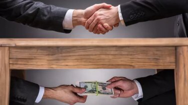 Ουάσινγκτον και Λονδίνο επιβάλλουν κυρώσεις σε Βούλγαρους για διαφθορά