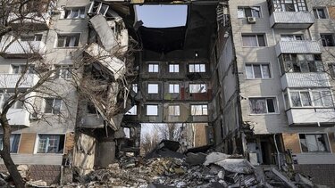 Πόλεμος στην Ουκρανία: Επιδεινώνεται η κατάσταση στην Μπαχμούτ για τους Ουκρανούς