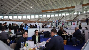 Ικανοποίηση και στο Επιμελητήριο Λασιθίου για τα αποτελέσματα του 2ου Παγκρήτιου Forum