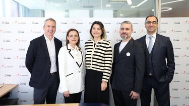 egg Investor Day: Με τη συμμετοχή 42 startups και πάνω από 50 Έλληνες & ξένους επενδυτές