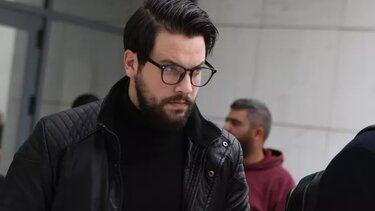 Δίκη Πισπιρίγου: Με νέο κύμα ερωτήσεων της υπεράσπισης θα βρεθεί και πάλι ο Μάνος Δασκαλάκης