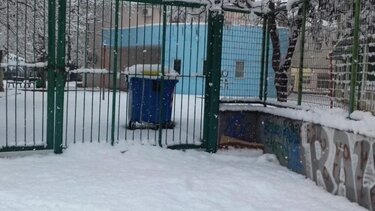 Ποιά σχολεία δεν θα λειτουργήσουν αύριο στο Ηράκλειο