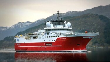 Διάβημα της Λιβύης στον Έλληνα πρέσβη - Έρευνες από νορβηγικό πλοίο νότια της Κρήτης