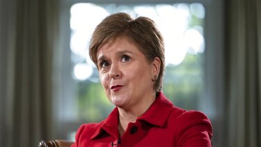 Συνελήφθη ξανά ο σύζυγος της πρώην πρωθυπουργού της Σκωτίας