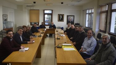 Πρώτο βήμα για τη δημιουργία Σωματείου Φίλων του Κ.Υ Βιάννου