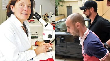 Αναβιώνει στο δικαστήριο η υπόθεση του φριχτού θανάτου της Σούζαν Ίτον