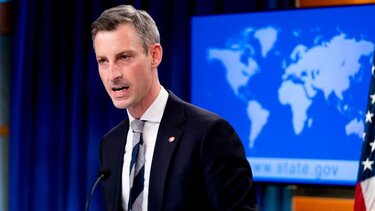 Στέιτ Ντιπάρτμεντ: Και το Κογκρέσο έχει λόγο για την πώληση F-16 στην Τουρκία