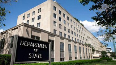 Στέιτ Ντιπάρτμεντ: Προσβλέπουμε σε θετική εξέλιξη για την ένταξη της Σουηδίας στο ΝΑΤΟ