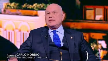 Ιταλία: Σάλος για διαρροή εγγράφων σχετικών με συμφωνία μεταξύ αναρχικού – φυλακισμένων μαφίας