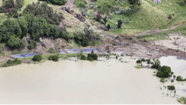 Τουλάχιστον 8 οι νεκροί από τον Τυφώνα στη Νέα Ζηλανδία