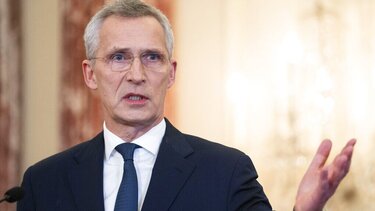 Στόλντεμπεργκ: Έτοιμο το ΝΑΤΟ να στηρίξει Εσθονία και Φινλανδία 