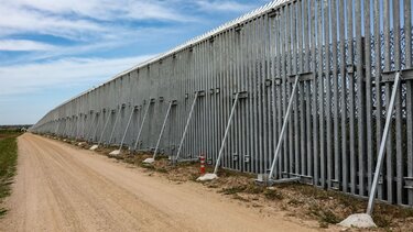 Συνοριοφύλακες: «Μέτρησαν» κανονικά τα εικονικά σύμφωνα συμβίωσης στην μοριοδότηση