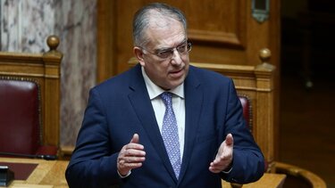 Προεδρικό διάταγμα για αύξηση των οργανικών θέσεων των ανώτατων αξιωματικών της ΕΛΑΣ