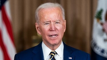 Μπάιντεν: Υποβλήθηκε σε επέμβαση για την αφαίρεση καρκινώματος