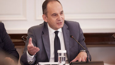 Έργα 6,2 εκατ. ευρώ σε Μεραμβέλλο και Σητεία