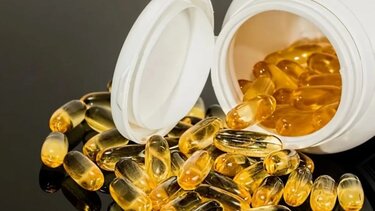 Η βιταμίνη D προστατεύει από το έμφραγμα