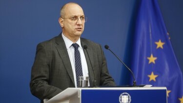 Γ. Οικονόμου: Εφαρμογή θα προειδοποιεί τους αγρότες για επερχόμενο παγετό