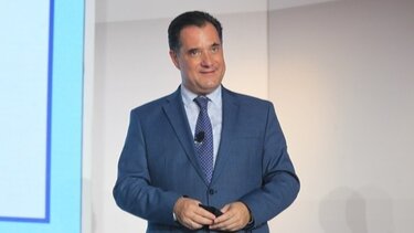 Αδ. Γεωργιάδης: Οι λαϊκές αγορές παραμένουν μεγάλη ασπίδα απέναντι στην ακρίβεια