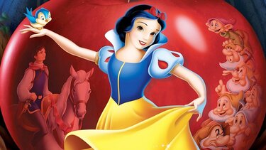 Η "Χιονάτη στο δάσος των νάνων" έρχεται στην Κρήτη!