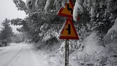 Αίσιο τέλος για τους νεαρούς στη Γέργερη