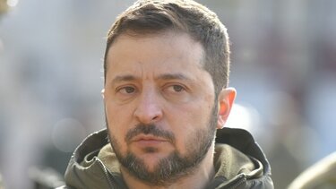 Ο Ζελένσκι καλεί τον Τραμπ να σταθεί στο πλευρό της Ουκρανίας