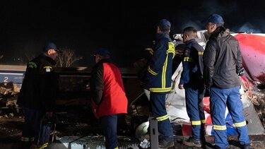 Εργατικό Κέντρο Ρεθύμνου: Οδύνη για την ανείπωτη τραγωδία