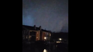 Φονικός ανεμοστρόβιλος στο Μισισίπι: Σοκάρουν οι εικόνες από τις πληγείσες περιοχές