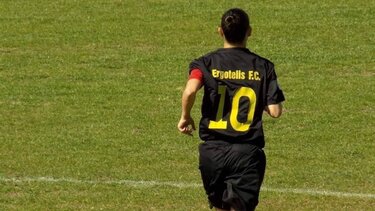  Γυναίκες Εργοτέλη: Κραυγή αγωνίας και στήριξης στον Περακάκη - «Αφήστε μας να παίξουμε»