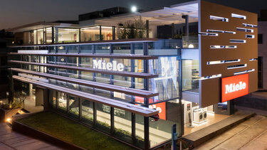 Η Miele Hellas στην Ημέρα Καριέρας του Πανεπιστημίου Κρήτης