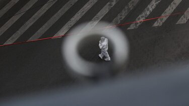 Απειλές για βόμβα στο κέντρο της Αθήνας – Εκκενώνεται ο σταθμός Λαρίσης και δύο ξενοδοχεία