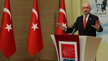 Τουρκία: Προκλητικό δημοσίευμα από την αντιπολίτευση του Κιλιτσντάρογλου
