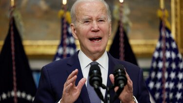 Ο Τζο Μπάιντεν θα δεχθεί την Παρασκευή στον Λευκό Οίκο τον πρωθυπουργό της Ιρλανδίας