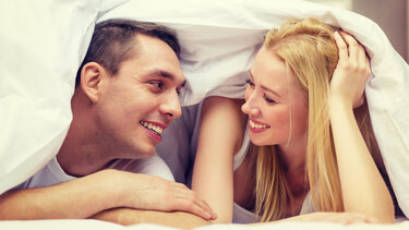 Το …«μαγικό» συστατικό που κρατά το ζευγάρι για πάντα μαζί