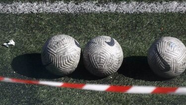  Επεισόδια στον τελικό του σχολικού πρωταθλήματος στο Λίντο